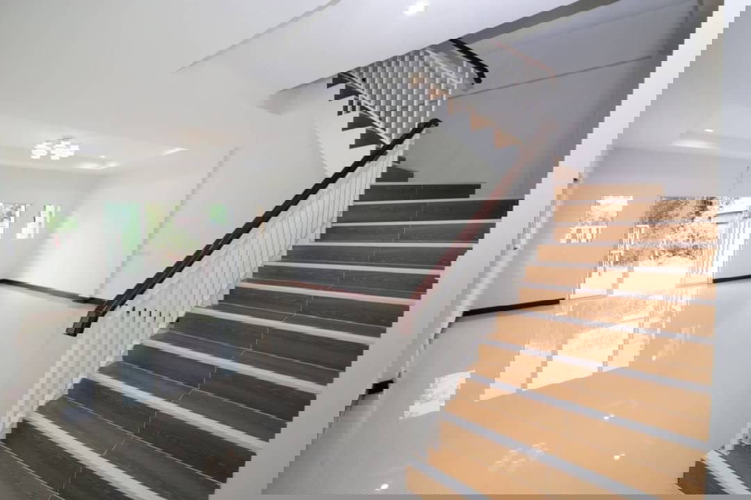 รูป WS7059 🚨ให้เช่า ทาวน์โฮม ลาดพร้าว 101 เลี้ยงสัตว์ได้ ใกล้MRTลาดพร้าว101 เพียง 35,000/เดือน ‼️ - รูปที่ 2/8