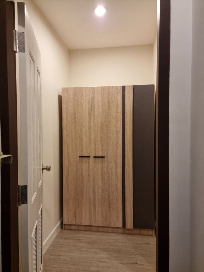 รูป 🔥 คุ้มสุด The Sky Sukhumvit (เดอะ สกาย สุขุมวิท) ติด BTS ห้องวิวสูง ราคาดี พร้อมอยู่ - รูปที่ 13/14