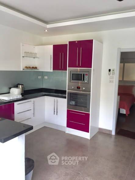 รูป คอนโด 1-ห้องนอน ที่ ทูดอร์ คอร์ท คอนโดมีเนียม พระตำหนัก ใกล้ ถนนพระตำหนัก พัทยา (ID 2796298) - รูปที่ 4/11