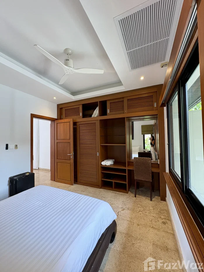 รูป วิลล่าให้เช่า 3 ห้องนอน ในโครงการ Baan Saitara 6168602 - รูปที่ 14/22