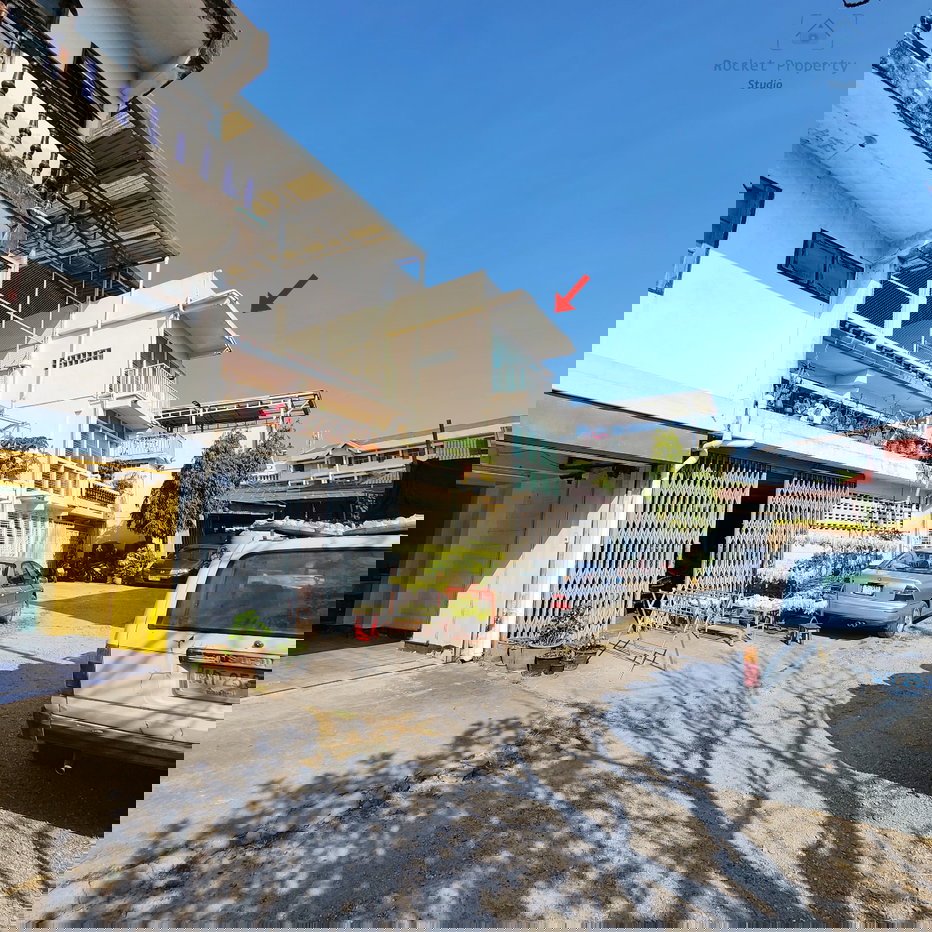 รูป ด่วน ! อาคารพาณิชย์ทำเล หายาก ติดถนนคูเมือง แหล่งท่องเที่ยวยอดนิยมสำหรับต่างชาติ เหมาะลงทุน Hostel / Boutique Hotel / Mixed-use / คาเฟ่ / คลินิก - รูปที่ 15/17