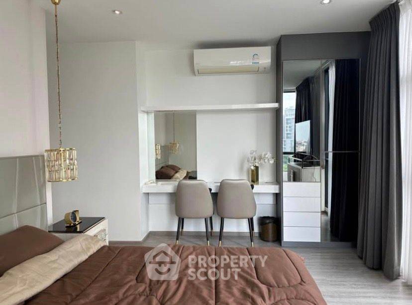 รูป คอนโด 2-ห้องนอน ที่ ริทึ่ม เอกมัย ใกล้ BTS เอกมัย (ID 2322724) - รูปที่ 10/19