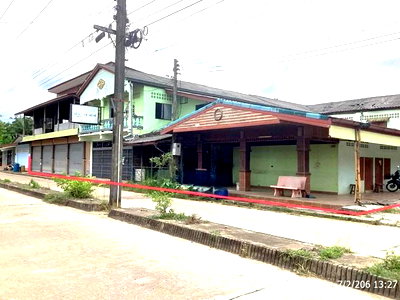 Houses for sale Muang Chumphon Chumphon : HOME 249.2 Sq.w. Muang Chumphon Chumphon for 11.9M