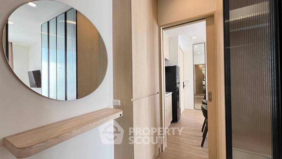 รูป คอนโด 1-ห้องนอน ที่ โนเบิล สเตท 39 ใกล้ BTS พร้อมพงษ์ (ID 2796163) - รูปที่ 5/8