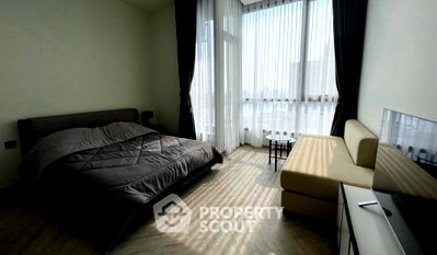 Condos for rent : 1-BR Condo In Chapter Charoennakhorn Riverside Near BTS Krung Thon Buri (ID 2772230)