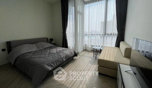 คอนโด สตูดิโอ ที่ แชปเตอร์ เจริญนคร - ริเวอร์ไซด์ ใกล้ BTS กรุงธนบุรี (ID 2772230)