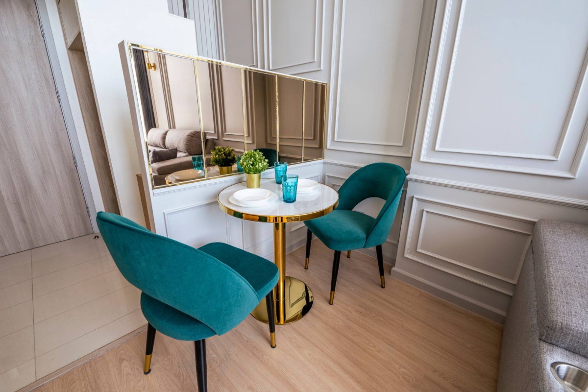 picture Knightsbridge Prime Sathorn【𝐑𝐄𝐍𝐓】🔥Elegant design, impeccable built-in features, convenient functionality.🔥 Contact Line ID: @hacondo - 5/7