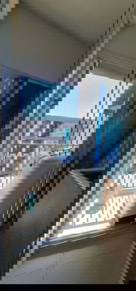 รูป ให้เช่าคอนโด D Condo Campus Resort Bangna ห้องแต่งสวย เฟอร์ฯครบพร้อมอยู่ (มีเครื่องซักผ้า) ใกล้ ม.ABAC บางนา ทำเลดีเดินทางสะดวก - รูปที่ 12/15