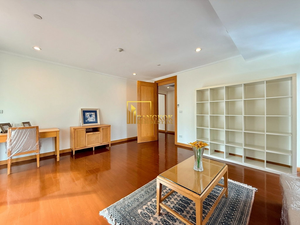 picture Impressive 4 Bedroom Apartment For Rent in Phrom Phong - BR0262AP - 19/57