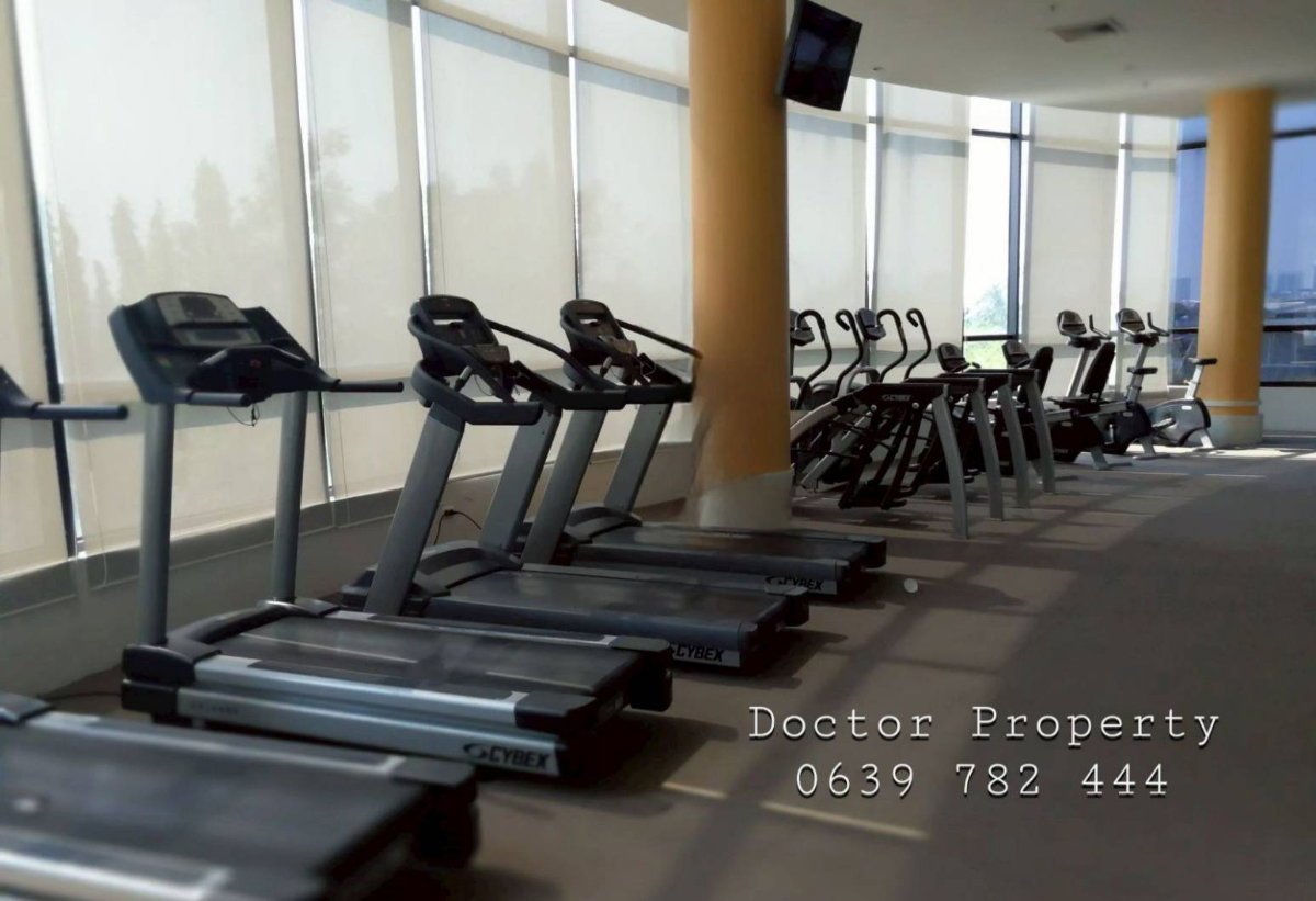 รูป 🔥 ให้เช่า ห้องใหญ่ 90 ตร.ม. Supalai Casa Riva วิวแม่น้ำ Rare Item 🔥2 ห้องนอน 2 ห้องน้ำ ไม่เคยเข้าอยู่ เฟอร์ครบ พร้อมอยู่ - รูปที่ 15/19