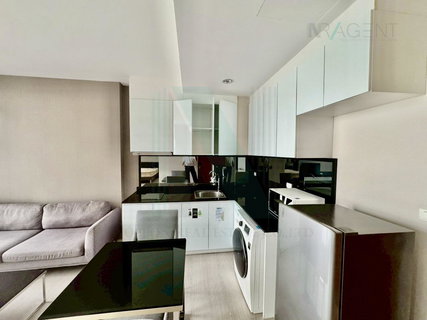 📌 For Sell Condo UP EKAMAI Building 1, Floor 7,1 bed room, Room size 43 sqm