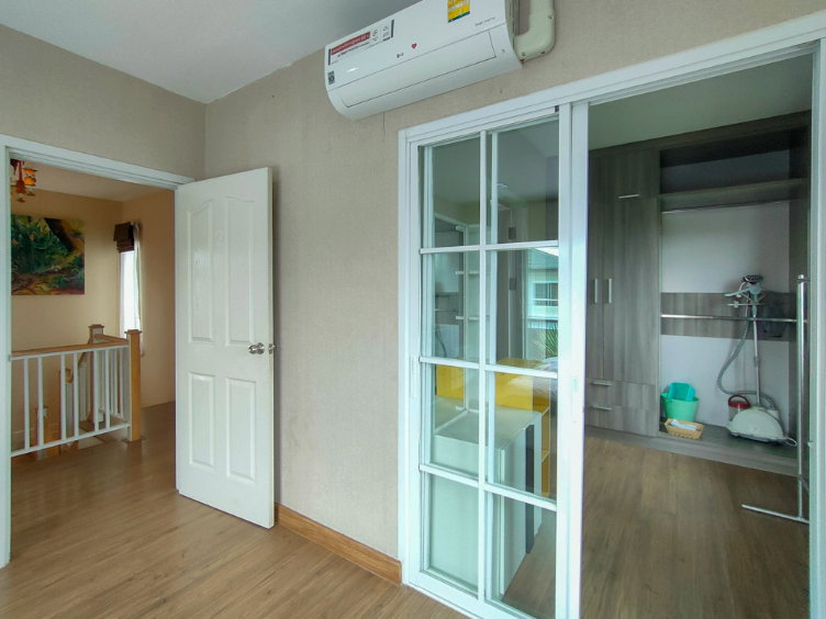 picture Dream Home! Fully Equipped! Near Louis Intersection, Sankamphaeng! - 15/21