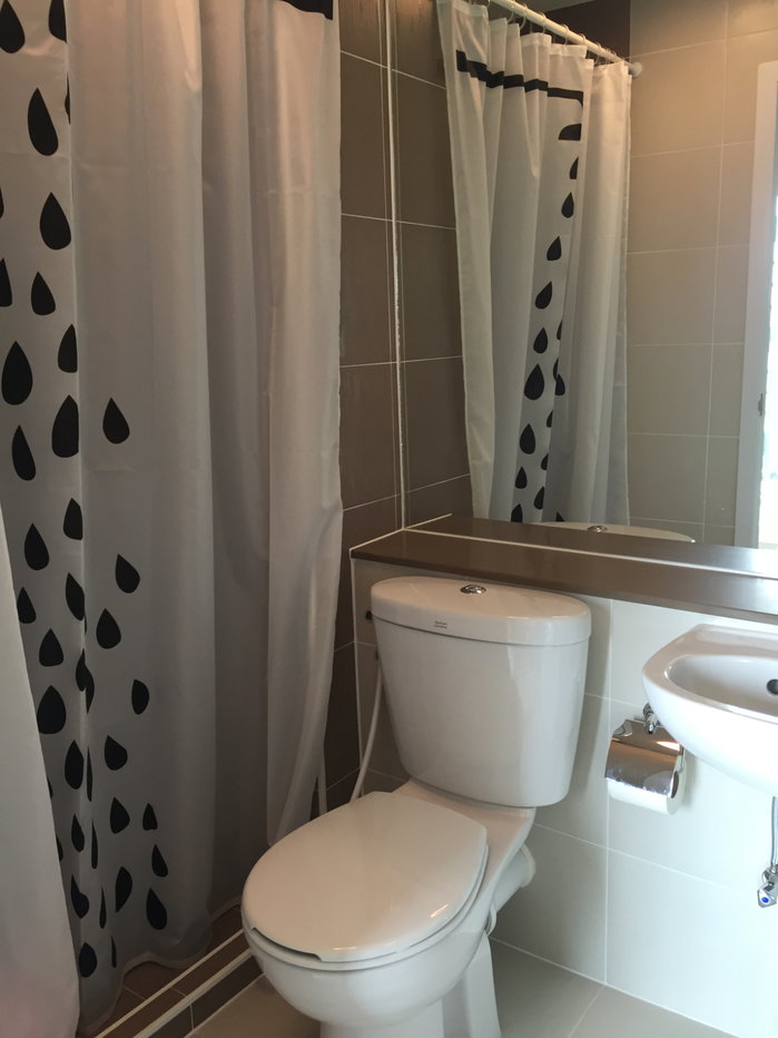 picture For sale The Privacy Ladprao-Sena Condo - 14/15