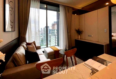 Condos for rent : 1-BR Condo at Laviq Sukhumvit 57 near BTS Thong Lor (ID 2788477)