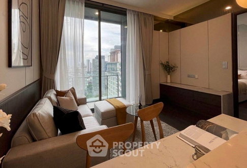 1-BR Condo at Laviq Sukhumvit 57 near BTS Thong Lor (ID 2788477)