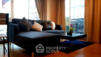 Condos for rent : 2-BR Condo at Swift Condominium in Bang Sao Thong (ID 380115)