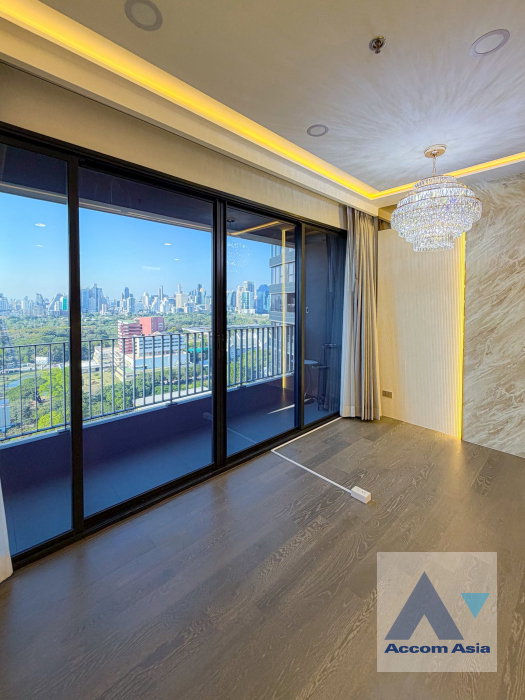 รูป 🔼🔽 AccomA 📩  2 BR Condominium @COCO Parc (AA45987) - รูปที่ 3/10