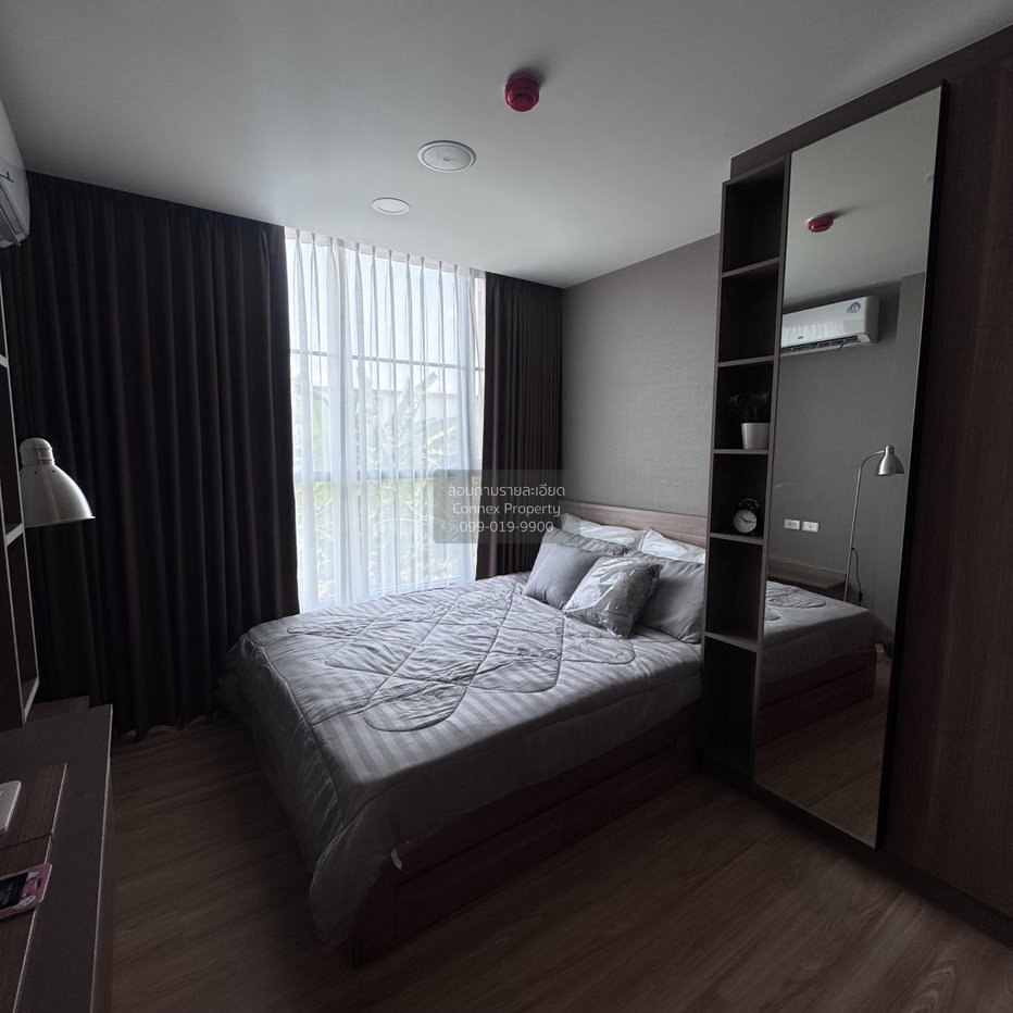 รูป 🔥🔥🔥 เช่าคอนโด  เดอะ คิวบ์ ลอฟท์ นวลจันทร์ นวลจันทร์ เขต บึงกุ่ม กรุงเทพ CX-140359 ✅ ทักไลน์ @connexproperty ตอบทันที ทีมงานมืออาชีพ ✅ 🔥🔥🔥 - รูปที่ 4/5