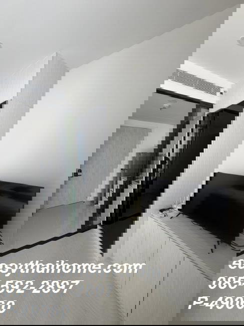 รูป [คอนโดให้เช่า ชั้นสูงวิวปัง 0 เมตรจาก BTS! P-49060 แมสซารีน รัชโยธิน เขตจตุจักร ติด BTS รัชโยธิน] | 21,000 | line @easythaihome 085-592-2897 - รูปที่ 2/2