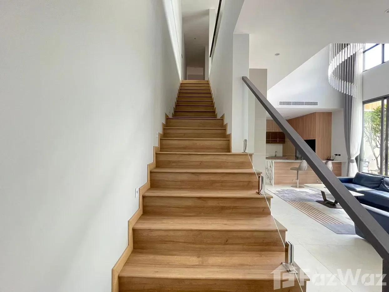 รูป วิลล่าให้เช่า 5 ห้องนอน ในโครงการ มูอาน่า แกรนดื เกาะแก้ว 6164953 - รูปที่ 33/53