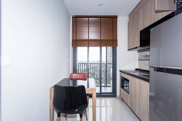 รูป 🎈#PT2404_218🎈💥ด่วน💥ว่างชัวร์ รีบคลิก ก่อนหลุดมือ‼️ 𝗙𝗼𝗿 𝗥𝗲𝗻𝘁1️⃣3️⃣ k.🔥 #ใกล้MRTวงศ์สว่าง คอนโด เดอะไลน์วงศ์สว่าง - รูปที่ 8/15