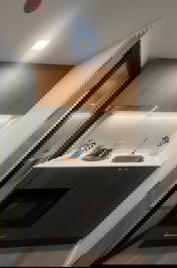 รูป 🔥 คุ้มสุด MODIZ Sukhumvit 50 (โมดิซ สุขุมวิท 50) ใกล้ BTS อ่อนนุช เข้าเมืองสุขุมวิท-เอกมัย-ทองหล่อสะดวก - รูปที่ 8/8