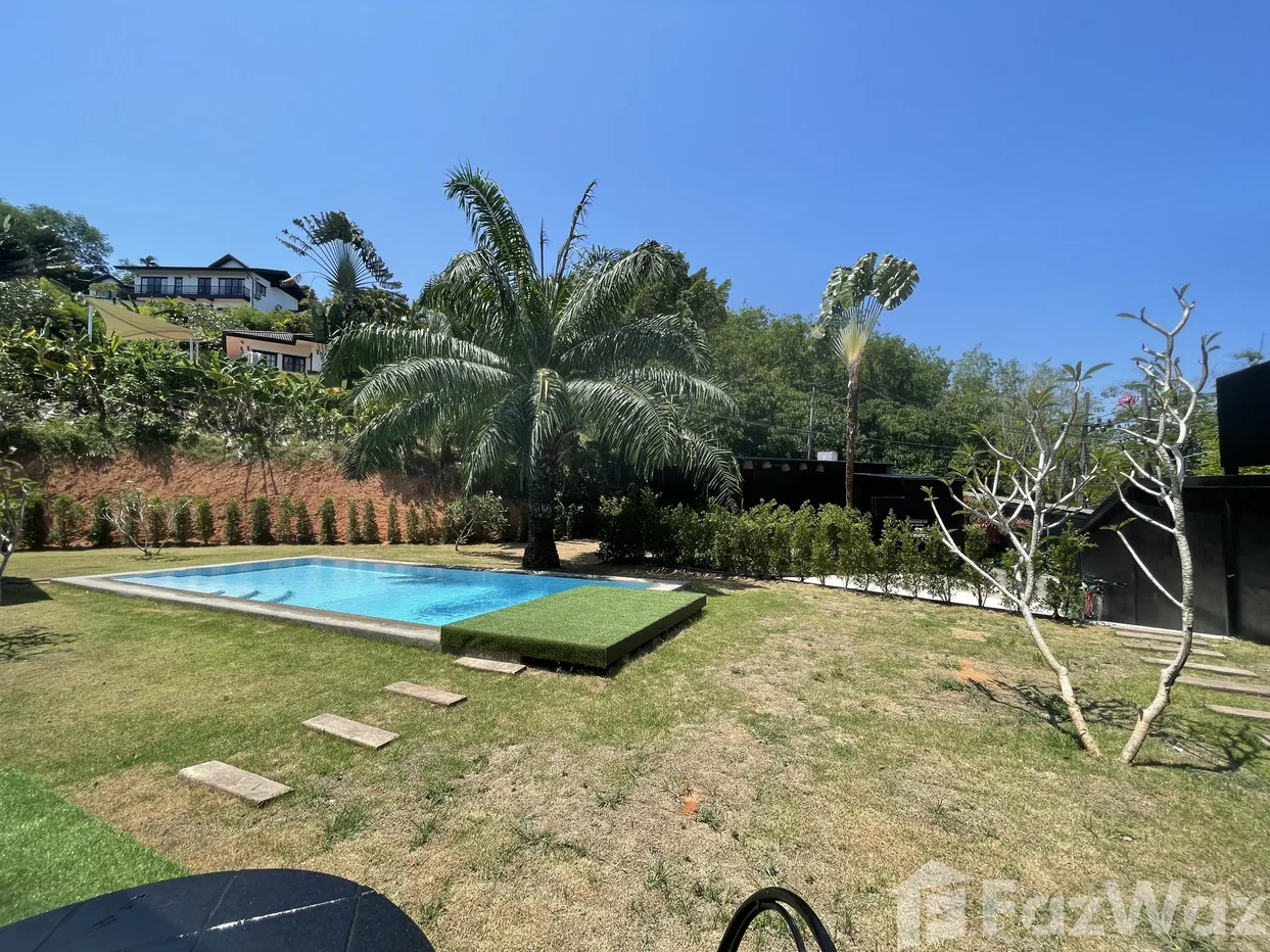 รูป วิลล่าให้เช่า 4 ห้องนอน ในโครงการ เคป ไฮทส์  6171291 - รูปที่ 7/21