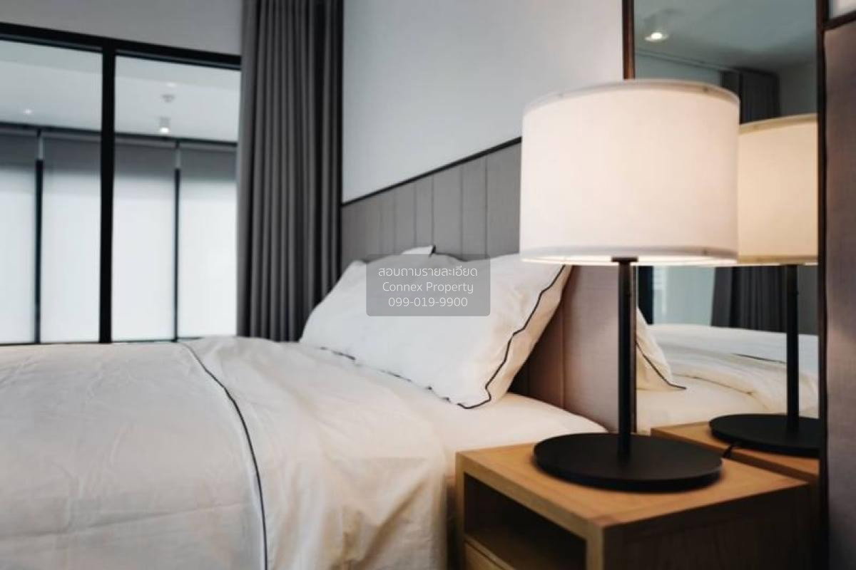 รูป 🔥🔥🔥 เช่าคอนโด เดอะ ลอฟท์ สีลม BTS-สุรศักดิ์ สีลม เขต บางรัก กรุงเทพ CX-32060 ✅ ทักไลน์ @connexproperty ตอบทันที ทีมงานมืออาชีพ ✅ 🔥🔥🔥 - รูปที่ 7/12