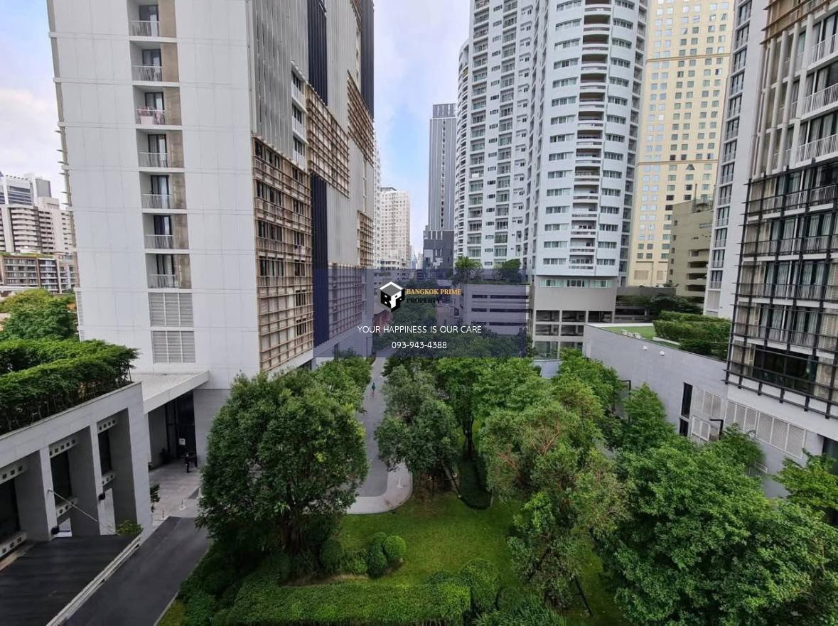 รูป Park Origin Phrom Phong | 🚝ใกล้ BTSพร้อมพงษ์ #2026040614304 #FC - รูปที่ 4/4