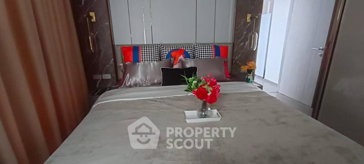 picture 2-BR Condo at COCO Parc near MRT Khlong Toei (ID 2796636) - 9/15