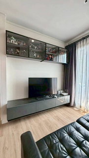 รูปภาพ *** Condo for rent : The Niche Pride Thonglor-Phethchaburi Nice decorated Fully furnished  included internet *** 