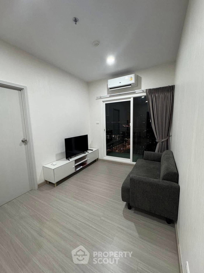 รูป คอนโด 2-ห้องนอน ที่ ศุภาลัย ลอฟท์ สาทร – ราชพฤกษ์ ใกล้ MRT บางหว้า (ID 2796126) - รูปที่ 10/16