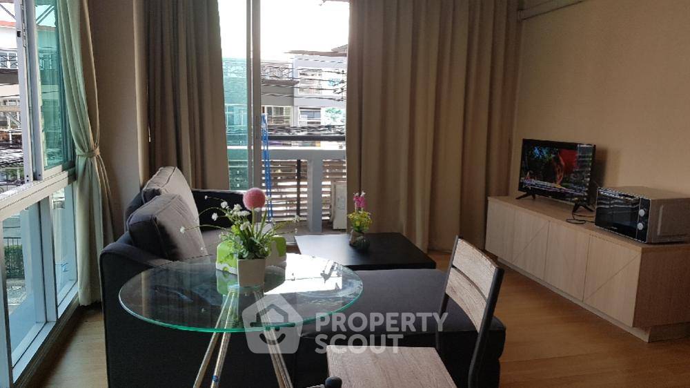 รูป คอนโด 2-ห้องนอน ที่ สวิฟท์ คอนโด ใน บางเสาธง (ID 380115) - รูปที่ 9/19