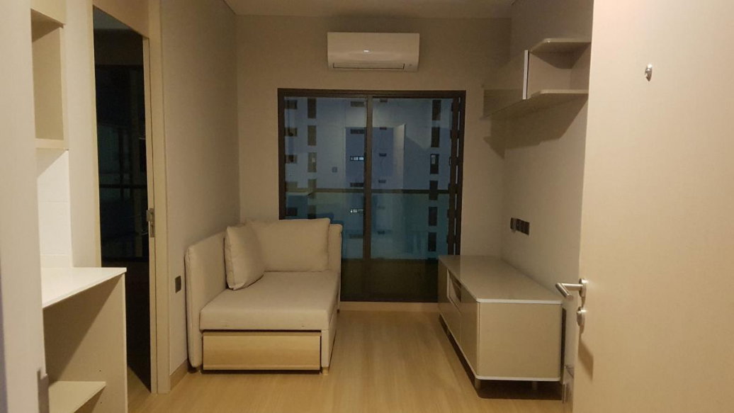 รูป Code: 26KJ1742  ให้เช่า Lumpini Suite Phetchaburi - Makkasan 🔥🔥 จองเดือนนี้รับส่วนลด1,000บาท 🔥🔥 @kjcondo (มี@ข้างหน้าด้วยนะคะ) - รูปที่ 2/14