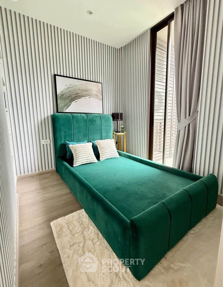 รูป คอนโด 2-ห้องนอน ที่ ฟินน์ อโศก ใกล้ BTS อโศก (ID 2087480) - รูปที่ 17/39