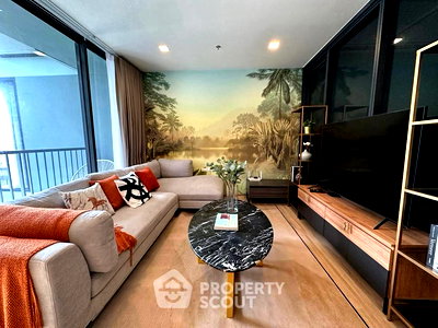 Condos for rent : 3-BR Condo at XT Phayathai near BTS Phaya Thai (ID 2791668)
