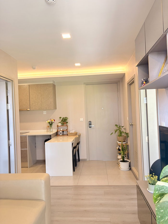 picture Politan breeze riverside condo for rent 2 bed room - 7/16