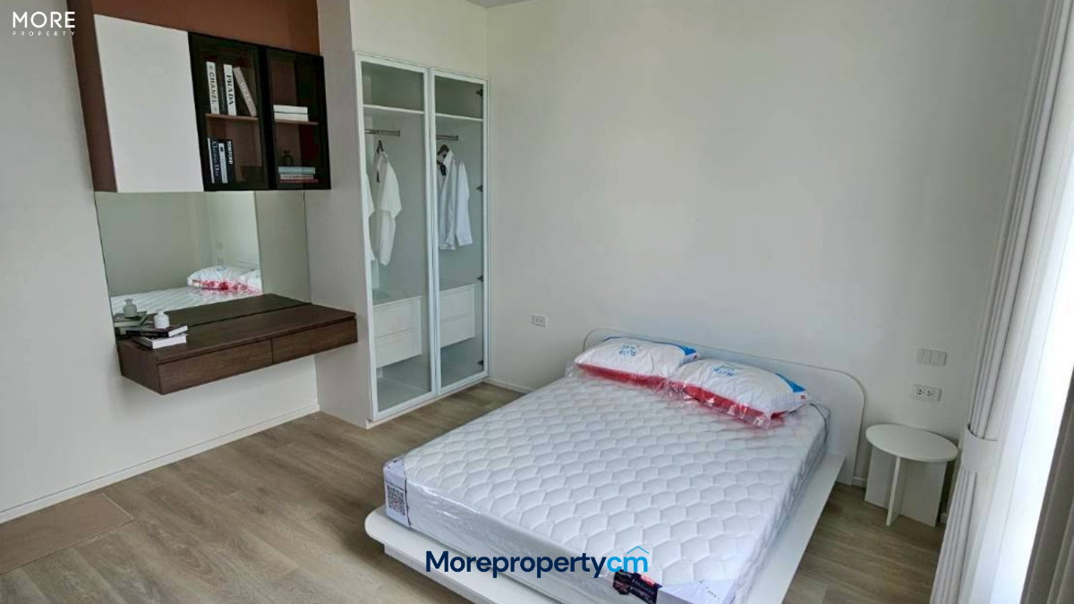 รูป ขายบ้าน ในหมู่บ้านเวิลด์คลับแลนด์ - หางดง บ้านรีโนเวทใหม่ แปลงมุม พร้อมเข้าอยู่ (ID:140PS) - รูปที่ 6/20