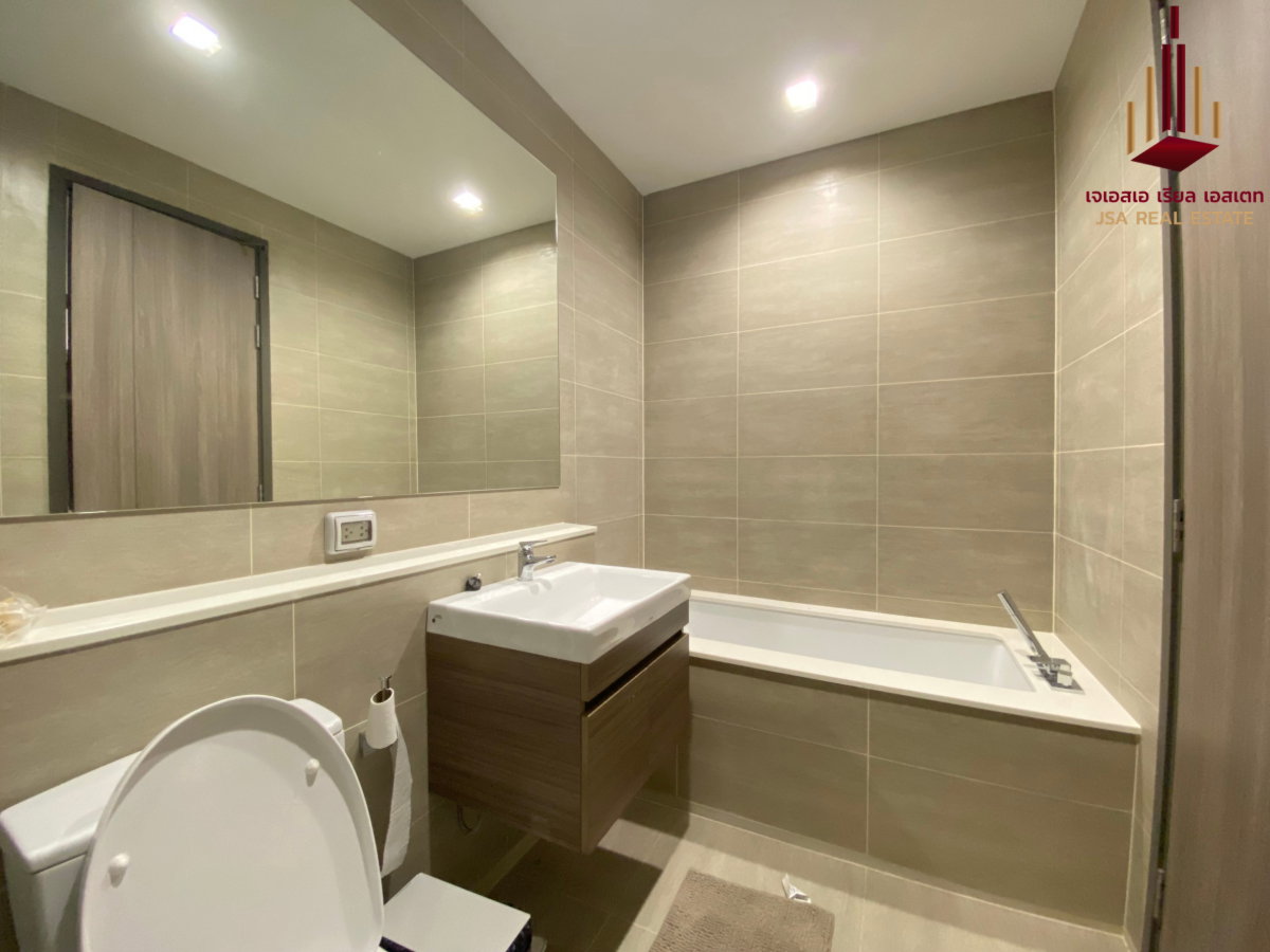 picture ✨ For Rent: RHYTHM Charoenkrung Pavillion Condo ✨ 💰 Only 79,000 THB/month - 10/10