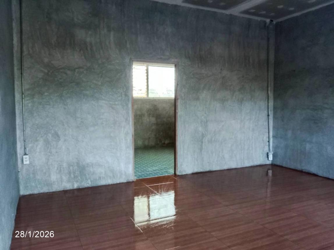 รูป บ้านเดี่ยว 457 ตร.วา เมืองชัยภูมิ ชัยภูมิ 1.1M - รูปที่ 26/44