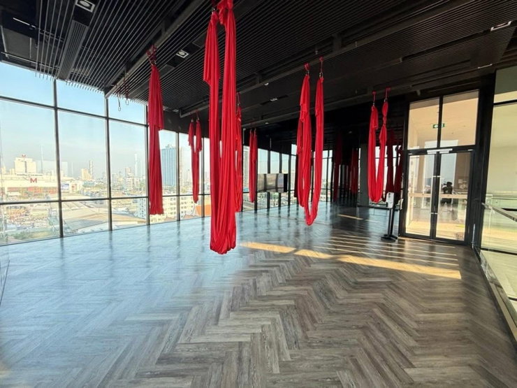 รูป Condo: Altitude Unicorn Sathorn - Thapra   (High-rise condo next to BTS Talat Phlu 0 metres)  - รูปที่ 31/57