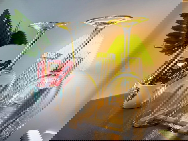 รูป 🔥 Condo for Rent – Metro Sky Wutthakat (Short to Medium Term) 🔥  (Only 450 meters from BTS Wutthakat – Ready to move in!) - รูปที่ 30/45