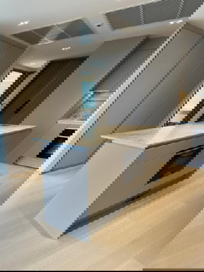 รูป 🔥Rare Item! Tonson One Residence ห้องใหญ่ระดับ Super Prime หายากใน CBD กรุงเทพ - รูปที่ 12/23