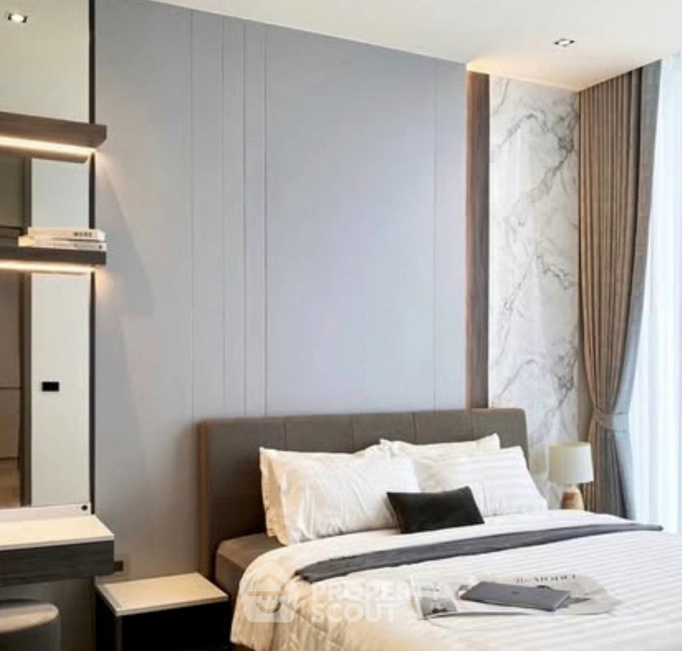 picture 1-BR Condo at Hyde Heritage Thonglor near BTS Thong Lor (ID 2796171) - 5/6