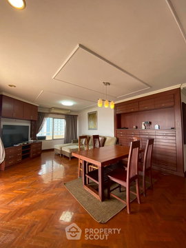 คอนโด 3-ห้องนอน ที่ บางกอก ริเวอร์ มารีนา ใกล้ MRT บางพลัด (ID 2796314)