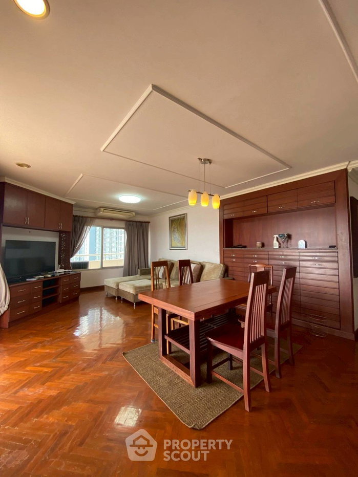 รูป คอนโด 3-ห้องนอน ที่ บางกอก ริเวอร์ มารีนา ใกล้ MRT บางพลัด (ID 2796314) - รูปที่ 1/6