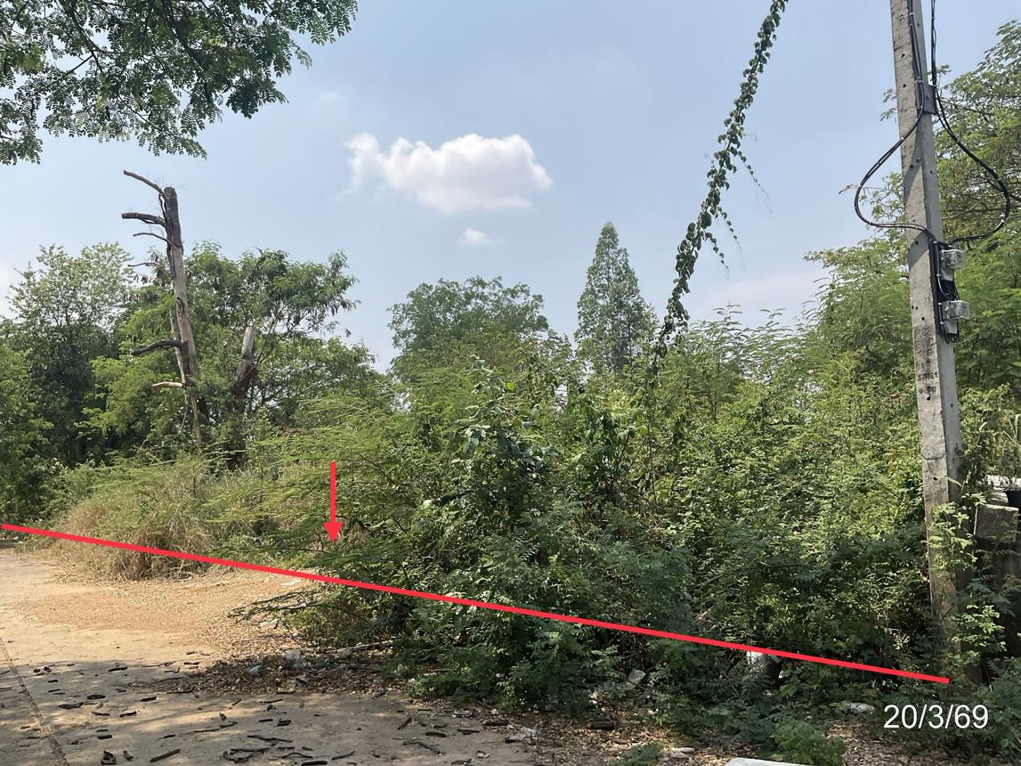 picture LAND 389.9 Sq.w. Muang Khon Kaen Khon Kaen for 3.4M - 12/24