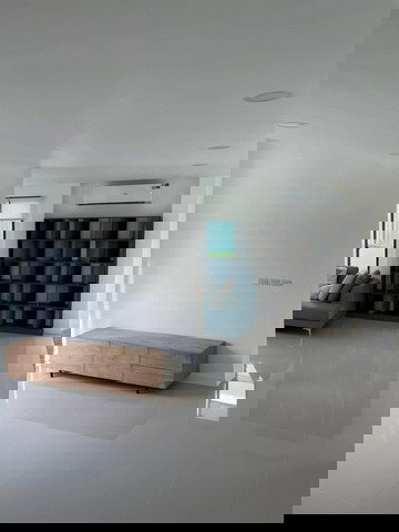 รูป HR3381ให้เช่าบ้านเดี่ยวหรู 2 ชั้น "นีออรี เรซิเดนซ์ บางนา-เทพารักษ์" แต่งครบ Built-in ทั้งหลัง | พร้อมเข้าอยู่ 20 เมษายน 2569 นี้ - รูปที่ 15/18