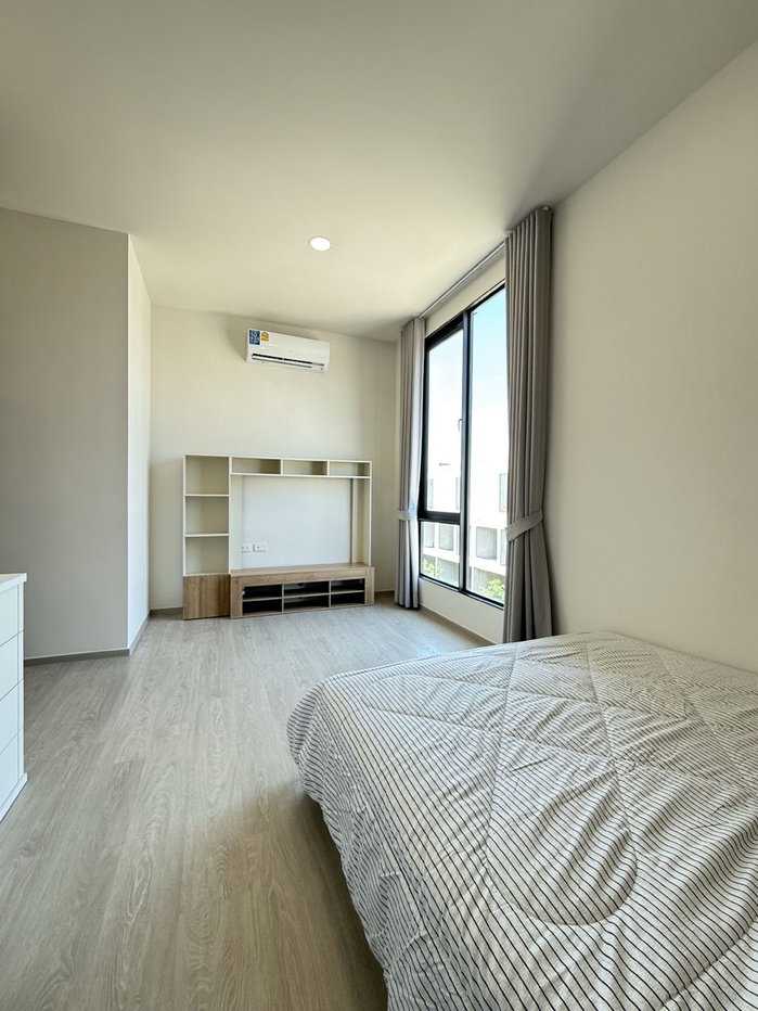 รูป 🏠 ให้เช่าบ้าน : Altitude Kraf Bangna (อัลติจูด คราฟ บางนา)   รหัสทรัพย์ | 📌LNP-H957 - รูปที่ 43/56