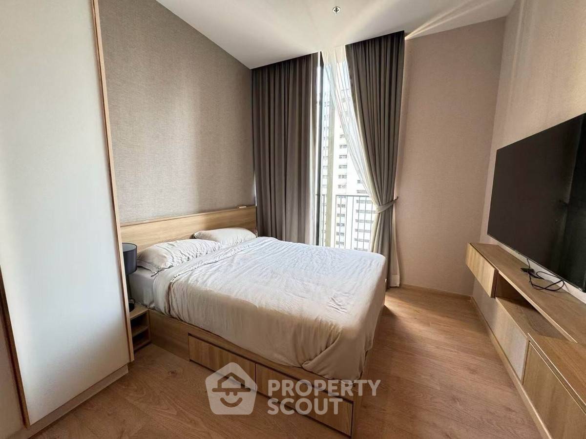 รูป คอนโด 2-ห้องนอน ที่ โนเบิล บีอี ไนน์ทีน สุขุมวิท ใกล้ BTS นานา (ID 2781695) - รูปที่ 5/10